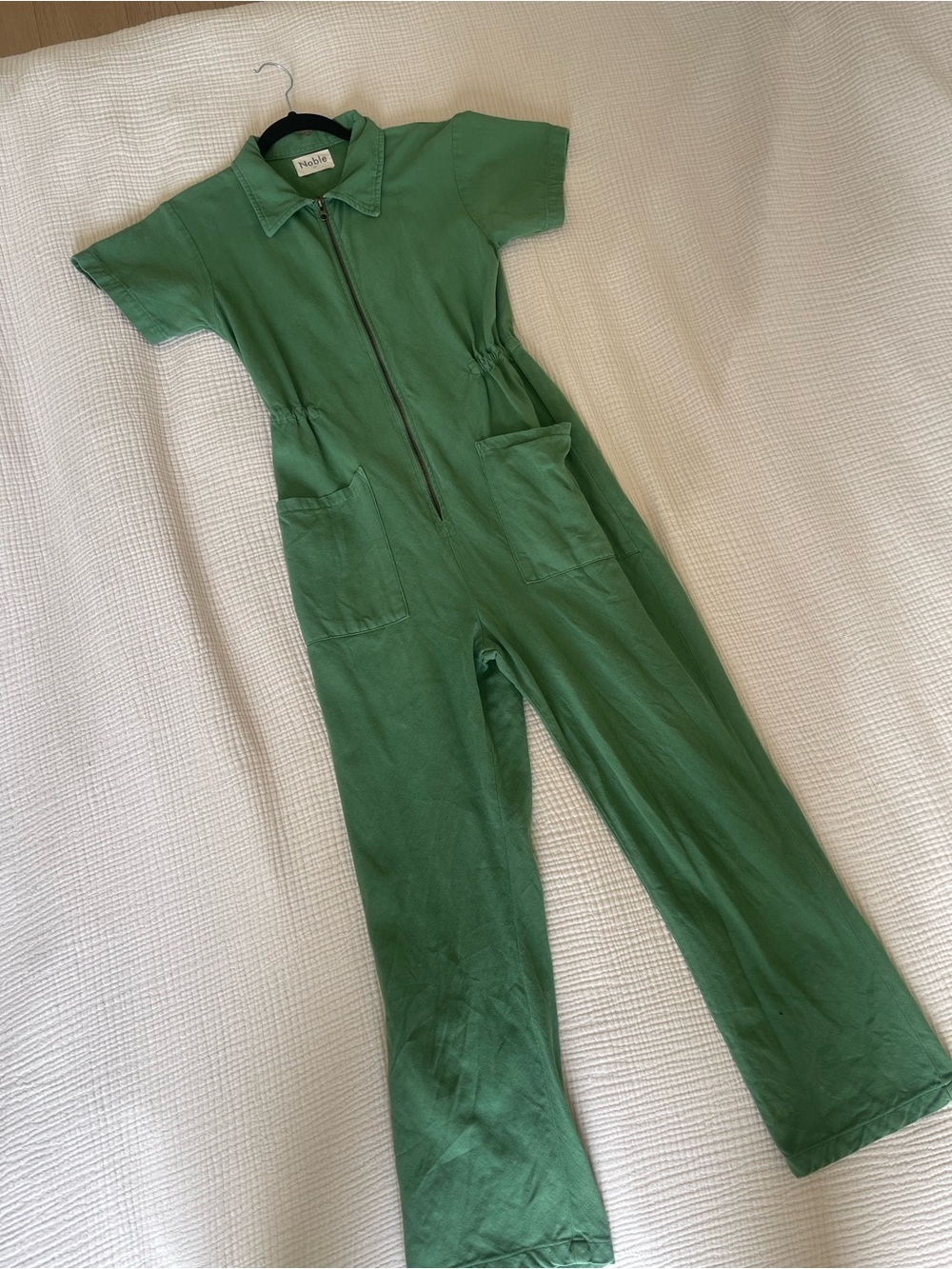 Noble Jumpsuit